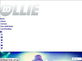 djollie.com