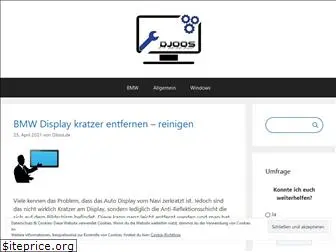 djoos.de