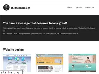 djosephdesign.com