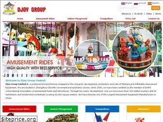 djoyrides.com