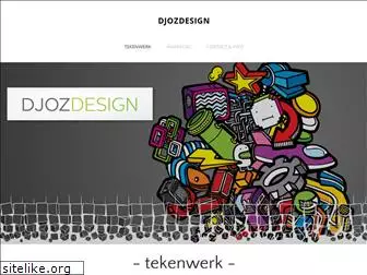 djozdesign.nl