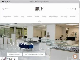 djp-jewelers.com