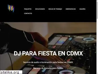 djparafiesta.com.mx
