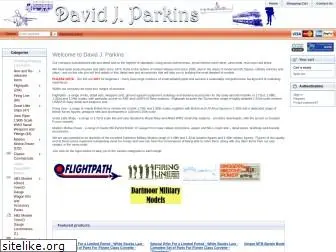 djparkins.com