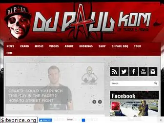 djpaulkom.tv