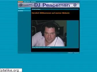 www.djpeaceman.de