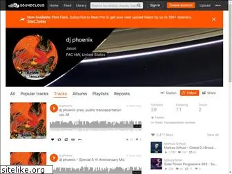 djphoenix.net