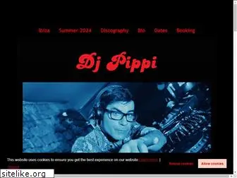 djpippi.com