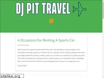djpit-travel.com