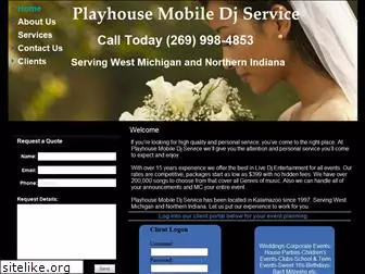 djplayhouse.com