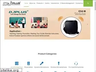 djplusindia.com