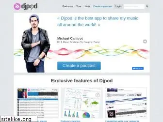 djpod.net