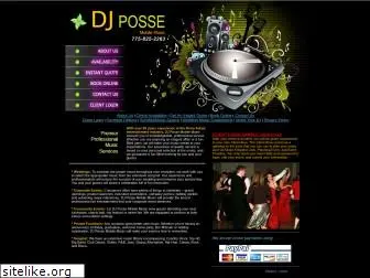 djposse.com