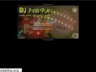 djpressplay.com