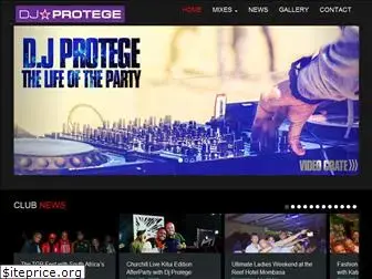 djprotegekenya.com