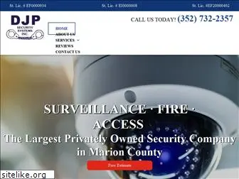 djpsecurity.com