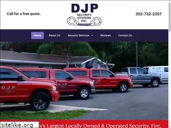 djpsecurity.net