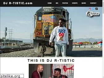 djr-tistic.com