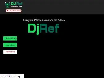 djref.com