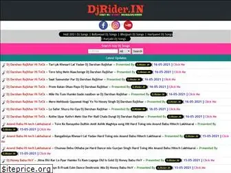 djrider.in