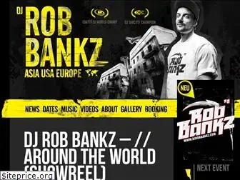 djrobbankz.com