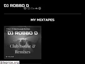 djrobbod.com