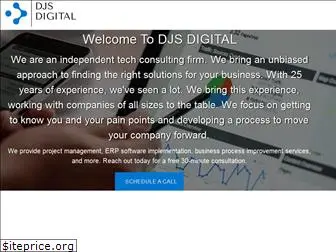 djs-digital.com