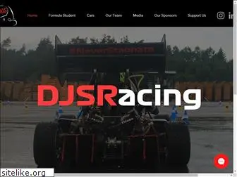 djs-racing.com