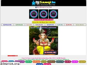 djsangi.in