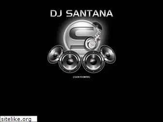 djsantana.com