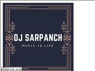 djsarpanch.com