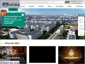 djsc-solar.com