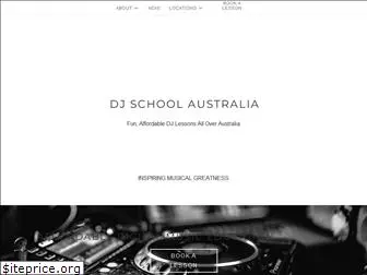 djschool.com.au