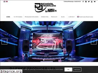 djschoolnederland.nl