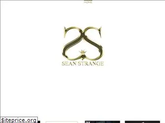 djseanstrange.com