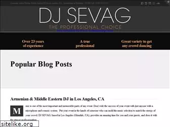 djsevag.com