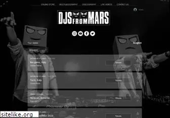 djsfrommars.com