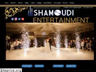 djshamoudi.com