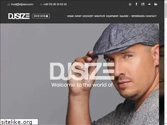 djsize.com
