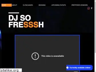 djsofresssh.com