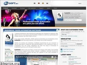 djsoft.net