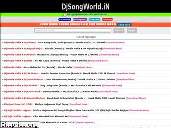 djsongworld.in