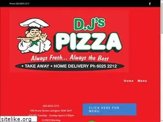 djspizza.com.au