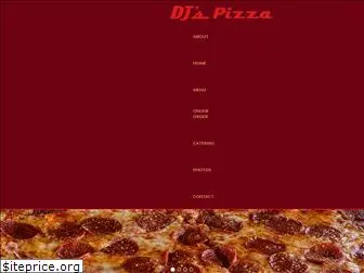 djspizzact.com