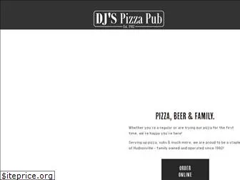 djspizzapub.com
