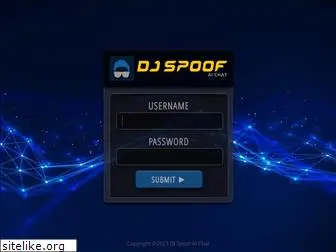 djspoof.com
