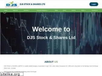 djsstocks.com