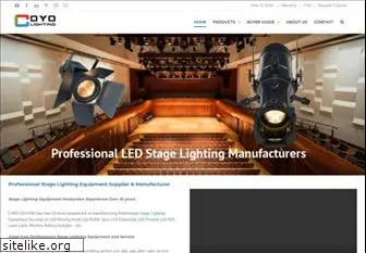 djstagelighting.com