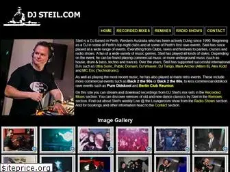 djsteil.com