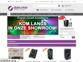 djstunter.nl